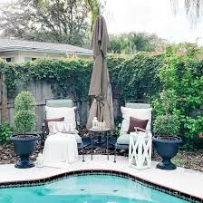 3 Diy Outdoor Decorating Ideas On A Budget Simple Made Pretty 2020