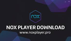 Download nox app player for mac & read reviews. Nox Player Latest Version Free Download For Windows Pc And Mac