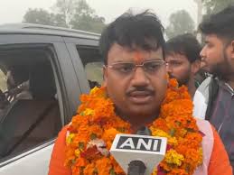 Mahoba Assembly Constituency, Uttar Pradesh