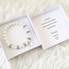 Zauberhaftes Brautmutter Geschenk Geschenk Hochzeit Hochzeitsgeschenk Hochzeit Aktionen