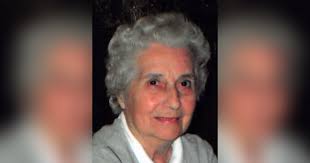 Obituary for Gloria D'Amato