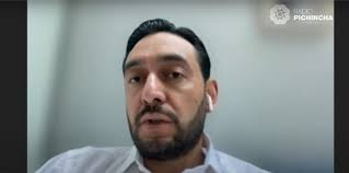 Daniel Legarda: El impasse entre Ecuador y México sí detendrá las  negociaciones para integrar la Alianza del Pacífico