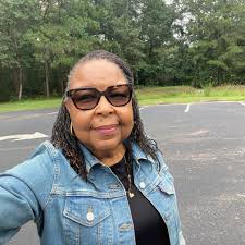 Happy Birthday Phyllis Padgett Mayner, Family Court Deputy!! 🎈🎉🎁