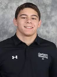 2025-26 Wrestling Roster