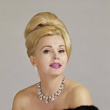 By the 1970s she began to reject smaller roles, saying: Zsa Zsa Gabor Thezsazsagabor Twitter