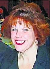 Kathy Ganley-Walker Obituary (1959