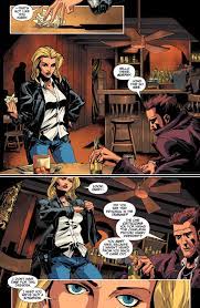 Jack drops dresden off at mortimer's house. Gender Roles In Urban Fantasy Part 1 The Dresden Files J A Garrett