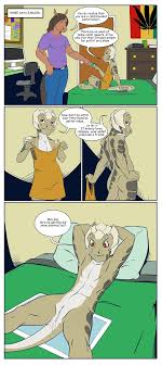 The Revenge comic porn | HD Porn Comics