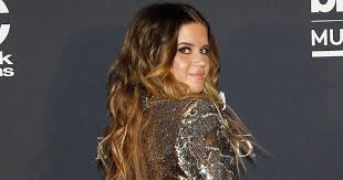 American singer, songwriter, and record producer. Watch Maren Morris Perform To Hell Back At The Acm Awards The Country Daily