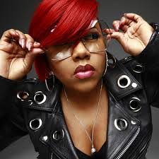 Najee Muhammad's Instagram, Twitter & Facebook