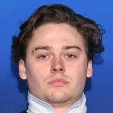 Jeremy Dalton's Instagram, Twitter & Facebook