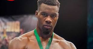 Jonathan Vergara vs Devon Young