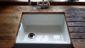 second hand kitchen sink units