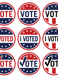 Some data regarding participation rates. A Virtuous Contagion Is Needed To Stimulate Participation In The 2020 Elections Opinion