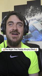 🥃The Night That Paddy Murphy Died 🥃 #newfoundland #greatbigsea  #irishamerican #irishabroad #ireland #foryou #ronniedrew #lukekelly  #goingoutforone #thefables #cornerbrooknl #woodypoint