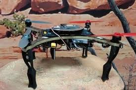 Walau begitu, kenyataannya di zaman sekarang ini banyak sekali aksi kriminalitas yang terjadi. Drone Sudah Bisa Dikontrol Lewat Internet 4g