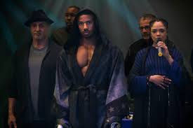Jordan's creed workout for a month and this is what i looked like after. Creed 2 How Michael B Jordan Got Even More Ripped For The Sequel
