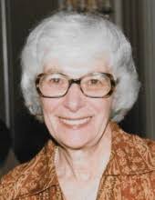 Obituary information for Nadine Elaine Fourt