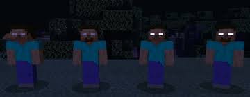 Complete minecraft pe mods and addons make it easy to change the look and feel of your game. Mcpe Bedrock Herobrine Experience Add On Creepier Update Minecraft Addons Mcbedrock Forum