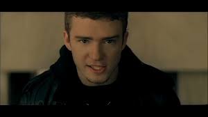 Justin Timberlake Cry Me A River Johnny Fiascos Electric Karma Rockamerica  Remix 4K 60fps AI Upscale