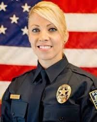 Always Remember Detective Elise Ybarra Abilene Police Department Texas Texas Police Texas Police Officer Police