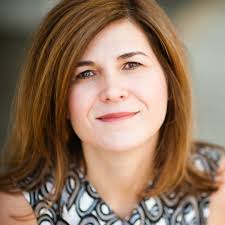 L. Scott Askins Is Making Room at the Top for Women at Kabbage