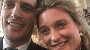 De vrouw op de foto is waarschijnlijk jitske hoekstra maar kan ook anna magdalena hoekstra zijn. Liselot Hoornweg De Vrouw Van Wopke Hoekstra Sterren Op Tv