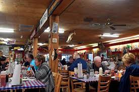 Maybe you would like to learn more about one of these? Huck Finn S Catfish Pigeon Forge Menu Prices Restaurant Reviews Tripadvisor