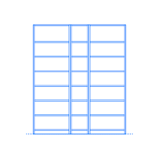 Maybe you would like to learn more about one of these? Ikea Billy Bookcases Dimensions Drawings Dimensions Com