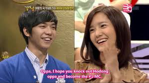 She is very funny and kind like the other members of girls generation. Lee Seung Gi Dating Yoona Height