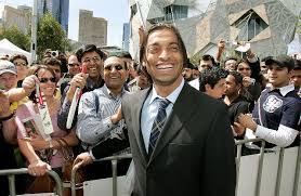 To Be A Fast Bowler You Have To Be Mad Shoaib Akhtar The