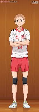 Egh #and was gonna draw more cats but gjfhkgdls. Haikyu Life Size Tapestry Morisuke Yaku Anime Toy Item Picture1