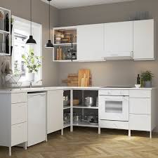Check out our top ten kitchen. Enhet Corner Kitchen White Ikea