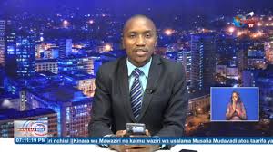 MWALE SAA MOJA NA KELVIN KARIBA