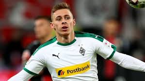 Unfortunately No Offers From England For Hazard As Dortmund Prepare To Pip Liverpool Arsenal To Playmaker Primetweets Thorgan Hazard Borussia Dortmund Dortmund