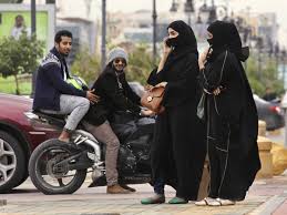 Intuitive fred888: 15 staggering facts about Saudi Arabia