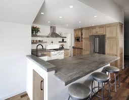 Natural Custom Kitchen Cabinets Crystal Cabinets