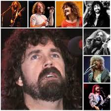 Brad Delp June 12, 1951