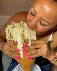 Pasta-Filled Bread Loaves🍝🤯