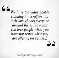 20 cute love quotes for him straight from the heart i will love you until the stars go out, and the tides no longer turn. Love Yourself Self Love Quotes Sayings The Right Messages