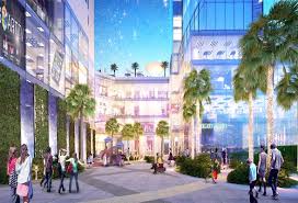 Tiện &iacute;ch t&ograve;a nh&agrave; FLC 265 CẦU GIẤY 