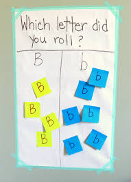 An alphabet is a set of letters or symbols that we use to represent the basic speech sounds of a language in writing. Letter Activity For Circle Time No Time For Flash Cards