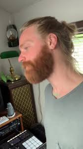 Sam Ryder Short Hair