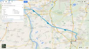 Auf dieser seite können sie kostenlos ihre routenplanung vornehmen.weiter können sie ihre benzinkosten berechnen. Google Maps Erneuert Routenplanung Inklusive Echtzeit Verkehrsinfos