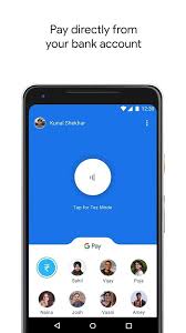 Google pay for india introducing the spot platform. Download Google Pay India 140 1 3 For Android