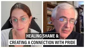 Conquering Self-Judgment with Common Humanity with Certified Clinical  Counsellor Barb Egan