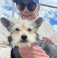 A nice and clean little town. June 18, 2025