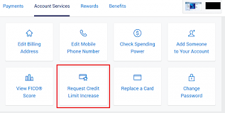 Bank of america® cash rewards credit card. How To Ask For A Credit Limit Increase Comparecards