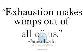 Quotes About Sleep Deprivation Quotesgram