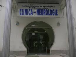 Neurologie Ii Institutul National De Neurologie Si Boli Neurovasculare Bucuresti